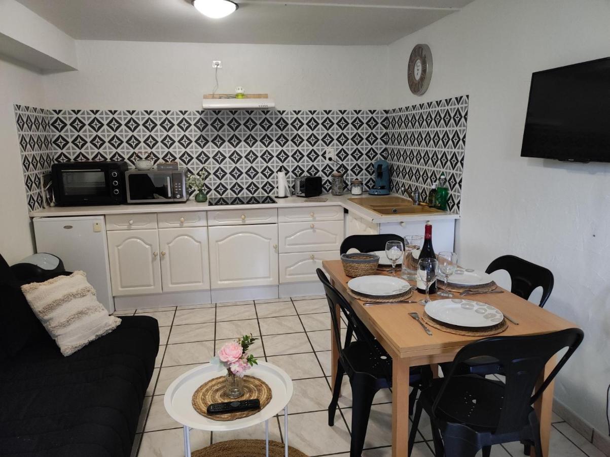 Le Lorry 2 Apartment Laruns Luaran gambar